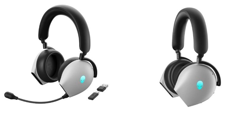 Alienware AW920H Tri-Mode Wireless Gaming Headset