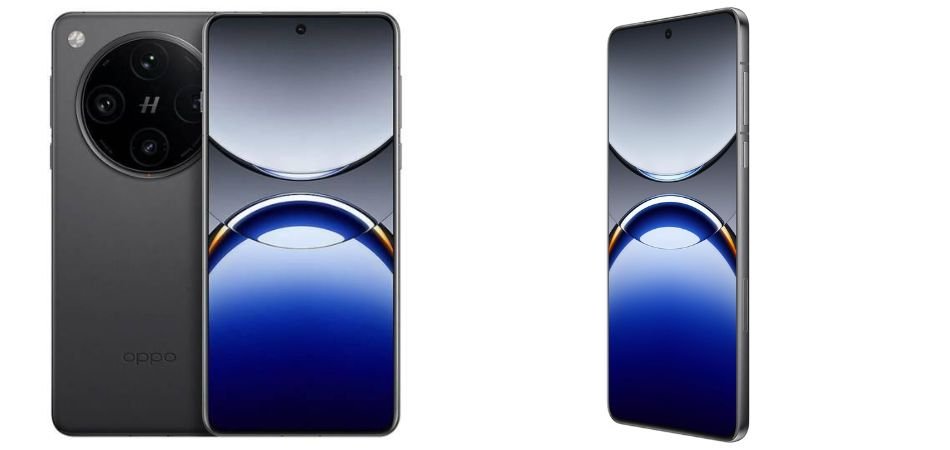 OPPO Find X8 Pro 5G (16GB RAM, 512GB Storage)