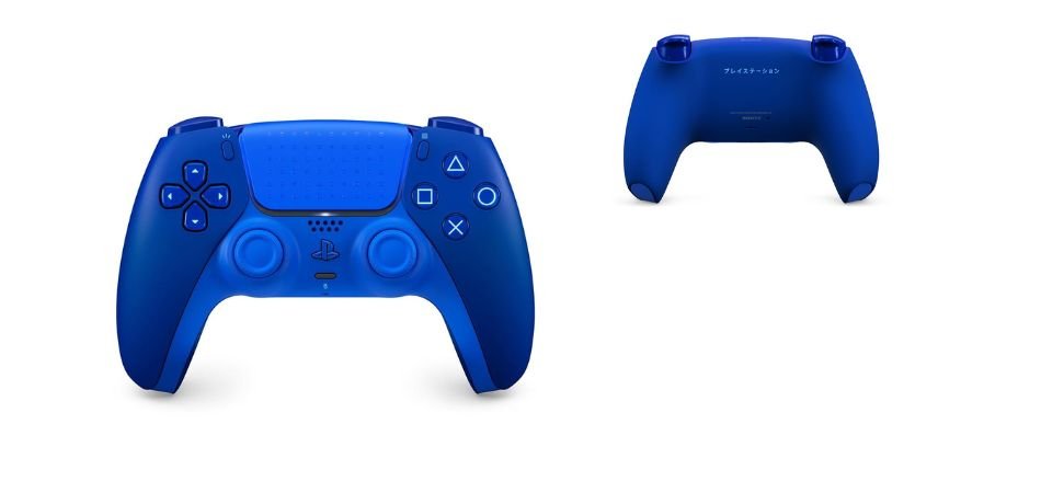 PlayStation DualSense Wireless Controller