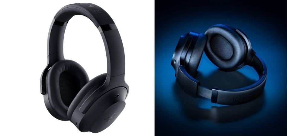 Razer Barracuda Pro Wireless Gaming Headset