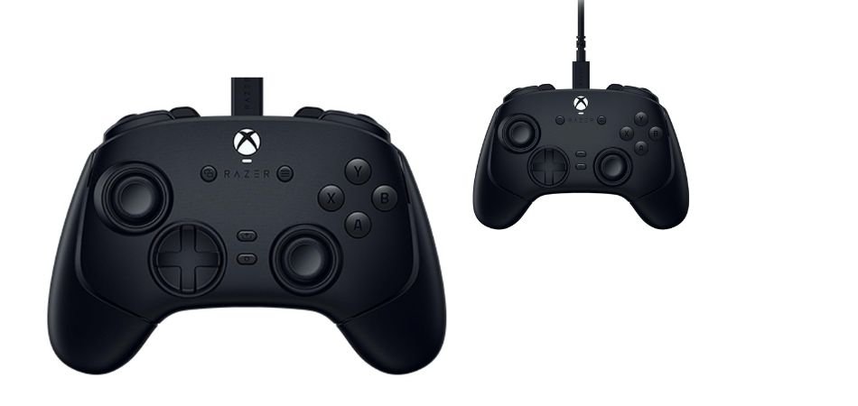 Razer Wolverine V3 Tournament Edition Wired Esports Controller