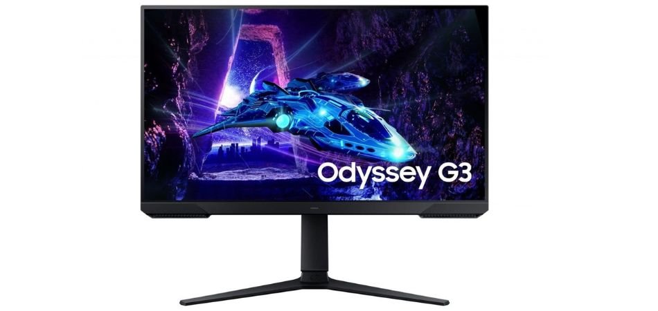 Best Gaming Monitor Under 60000 in India (2026): Top Picks - Gaming Yardx